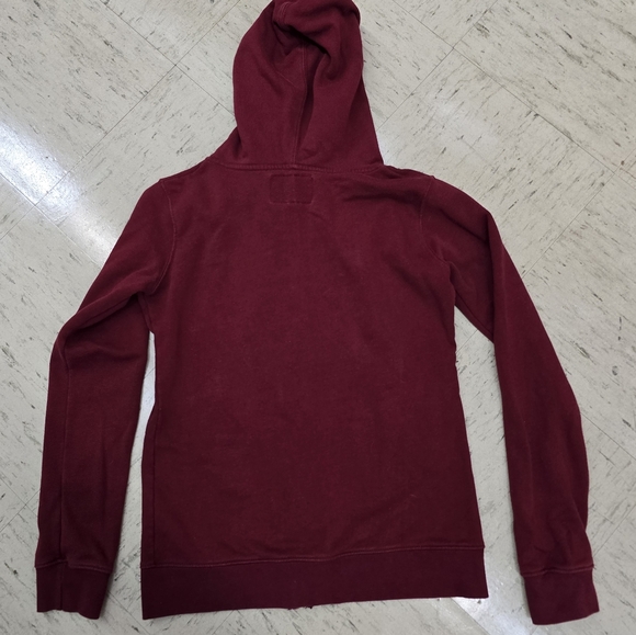 Florida State Seminoles Zip Up Hoodie Cover One Brand Womens Medium - Picture 2 of 4